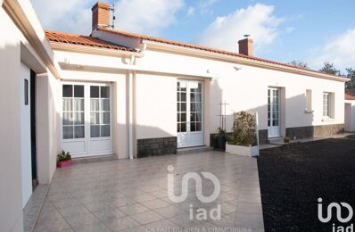 vente maison 250 000 € à proximité de Saint-Jean-de-Monts (85160)