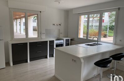 vente appartement 114 000 € à proximité de La Fontaine-Saint-Martin (72330)