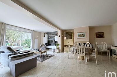 vente maison 475 000 € à proximité de Périgny (94520)