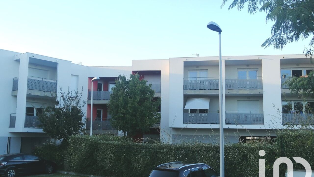 appartement 1 pièces 24 m2 à vendre à Royan (17200)