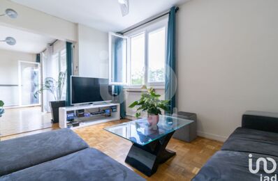 vente appartement 215 000 € à proximité de Septème (38780)
