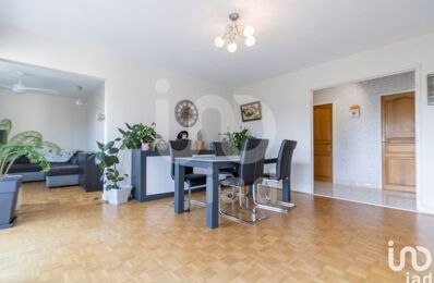 vente appartement 209 000 € à proximité de Chaponost (69630)