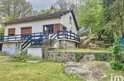 vente maison 385 000 € à proximité de Milly-la-Forêt (91490)