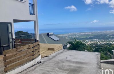 vente maison 334 000 € à proximité de La Réunion