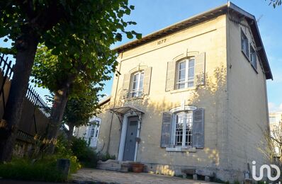 vente maison 649 000 € à proximité de Soisy-sous-Montmorency (95230)
