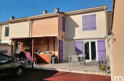 vente maison 262 000 € à proximité de Saint-Saturnin-Lès-Avignon (84450)