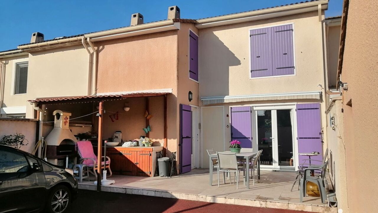 maison 5 pièces 102 m2 à vendre à Avignon (84000)