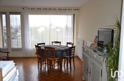 vente appartement 125 000 € à proximité de Morancez (28630)