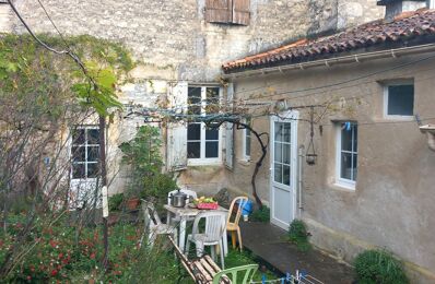 vente maison 184 800 € à proximité de Bourg-Charente (16200)