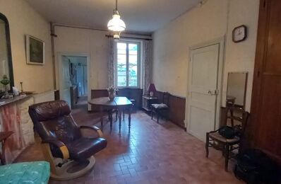 vente maison 169 500 € à proximité de Bréville (16370)