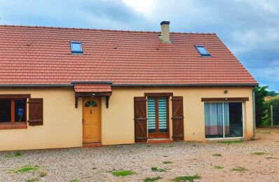 vente maison 168 000 € à proximité de La Neuve-Lyre (27330)