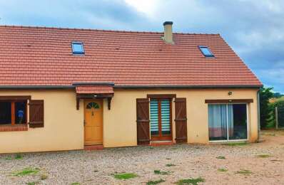 vente maison 168 000 € à proximité de Couvains (61550)