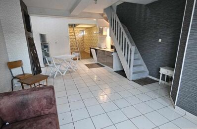 vente maison 147 000 € à proximité de Feuquières-en-Vimeu (80210)