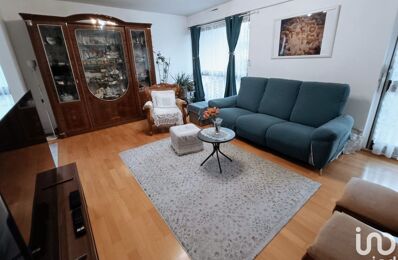 vente appartement 258 000 € à proximité de Lognes (77185)
