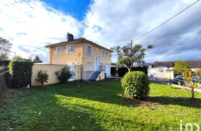 maison 4 pièces 100 m2 à vendre à Malemort-sur-Corrèze (19360)