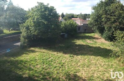 terrain  pièces 1700 m2 à vendre à Chiré-en-Montreuil (86190)