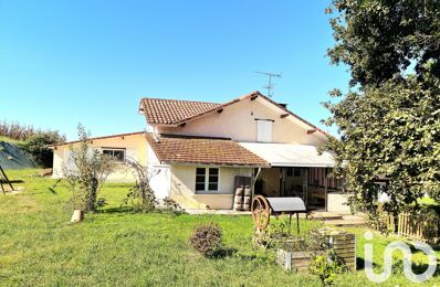 vente maison 419 000 € à proximité de Saint-Pandelon (40180)