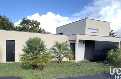 vente maison 399 980 € à proximité de Essarts-en-Bocage (85140)