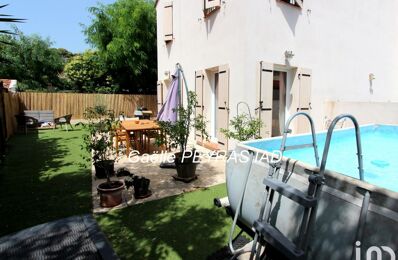 maison 5 pièces 103 m2 à vendre à Toulon (83200)