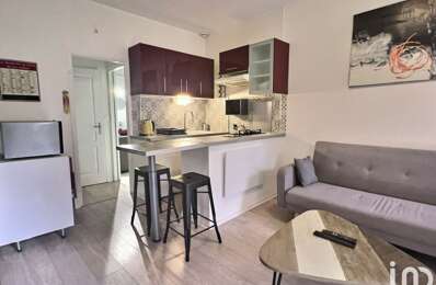 vente appartement 109 000 € à proximité de Marennes-Hiers-Brouage (17320)