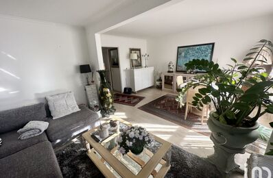 appartement 4 pièces 74 m2 à vendre à Chilly-Mazarin (91380)