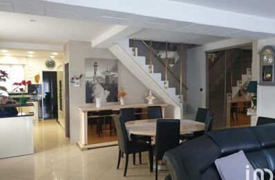 maison 6 pièces 110 m2 à vendre à Le Blanc-Mesnil (93150)