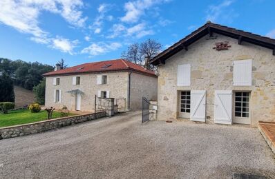 vente maison 399 000 € à proximité de Saint-Robert (47340)