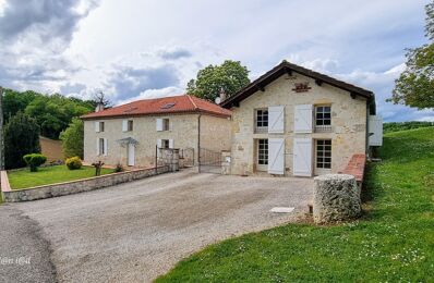 vente maison 399 000 € à proximité de Saint-Antoine-de-Ficalba (47340)