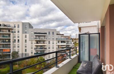 vente appartement 55 000 € à proximité de Saint-Victoret (13730)