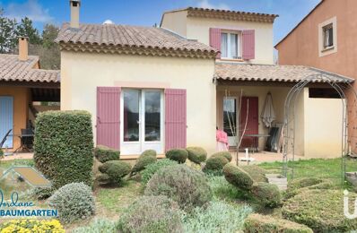 vente maison 150 000 € à proximité de Les Omergues (04200)