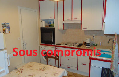 vente appartement 95 000 € à proximité de La Tour-du-Pin (38110)