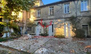 Maison 15 Pièces 1125 m² à vendre à Remoulins (30210)