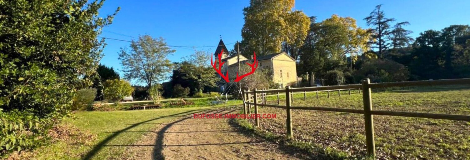 Maison 15 Pièces 125 m² à vendre à Nîmes (30000)