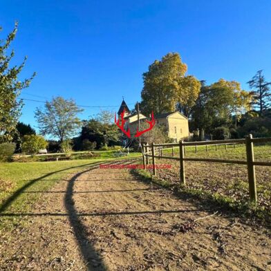 Maison 15 pièces 1769000 €