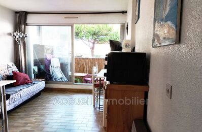 vente appartement 90 000 € à proximité de Marsillargues (34590)