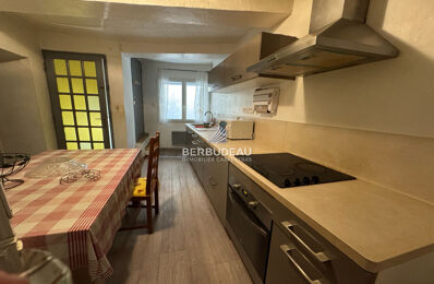 vente maison 107 000 € à proximité de Carpentras (84200)