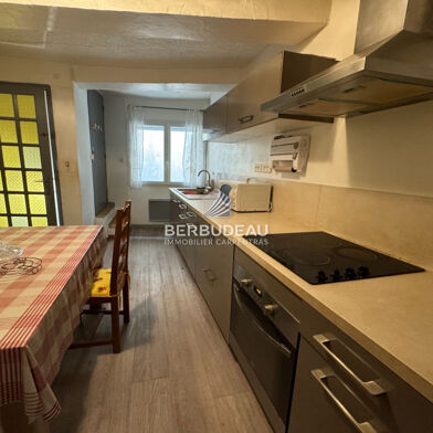 Maison 4 pièces 107000 €