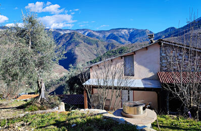 vente maison 164 000 € à proximité de Roquebrune-Cap-Martin (06190)