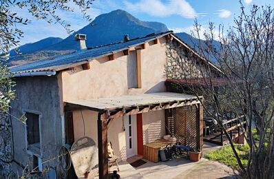 vente maison 164 000 € à proximité de Roquebillière (06450)