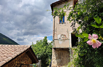 vente maison 128 000 € à proximité de Berre-les-Alpes (06390)