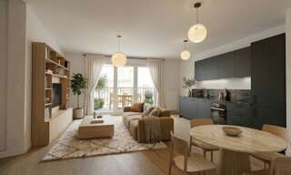 Appartement 5 Pièces 118 m² à vendre à Chambourcy (78240)