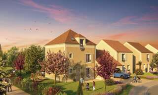 Maison 4 Pièces 79 m² à vendre à Villevaudé (77410)