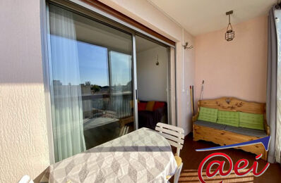 vente appartement 220 000 € à proximité de Toulon (83000)