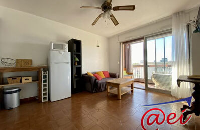 vente appartement 220 000 € à proximité de Toulon (83200)