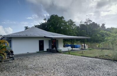 vente maison 265 000 € à proximité de Cayenne (97300)