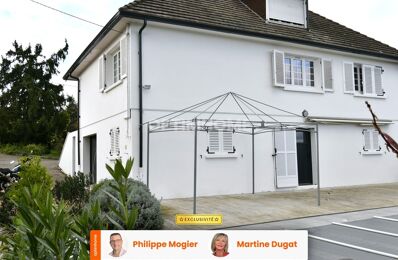 vente maison 225 000 € à proximité de Magnet (03260)