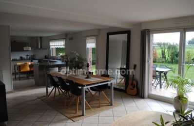 vente maison 448 000 € à proximité de Quesnoy-sur-Deûle (59890)