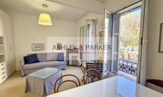 Appartement 2 Pièces 36 m² à vendre à Nice (06000)