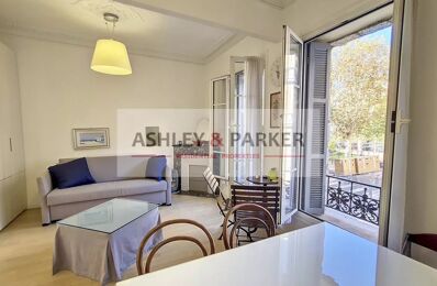 vente appartement 310 000 € à proximité de Tourrette-Levens (06690)