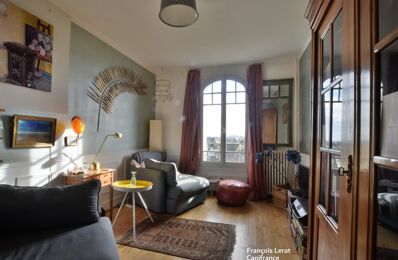 vente appartement 263 000 € à proximité de Montsoult (95560)